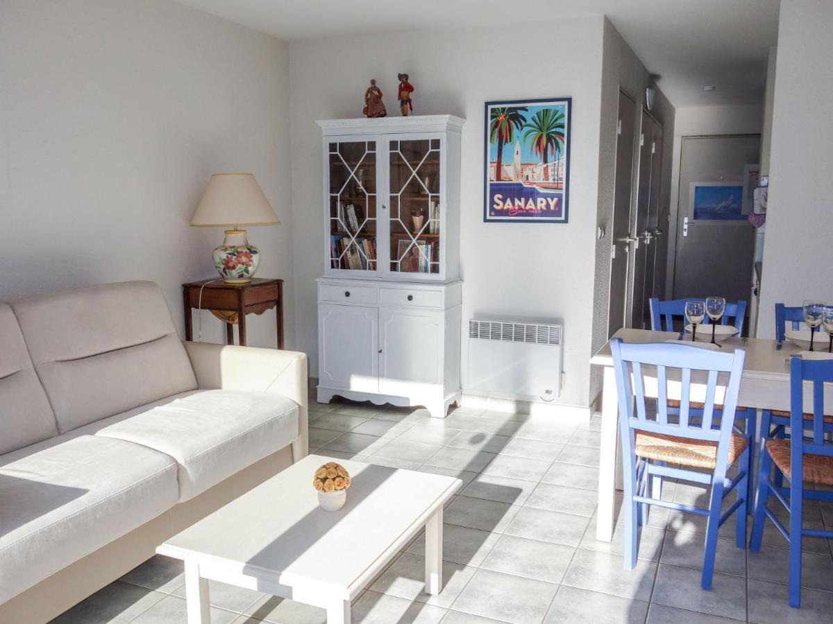 Apartment La Marina By Interhome Bandol Zewnętrze zdjęcie
