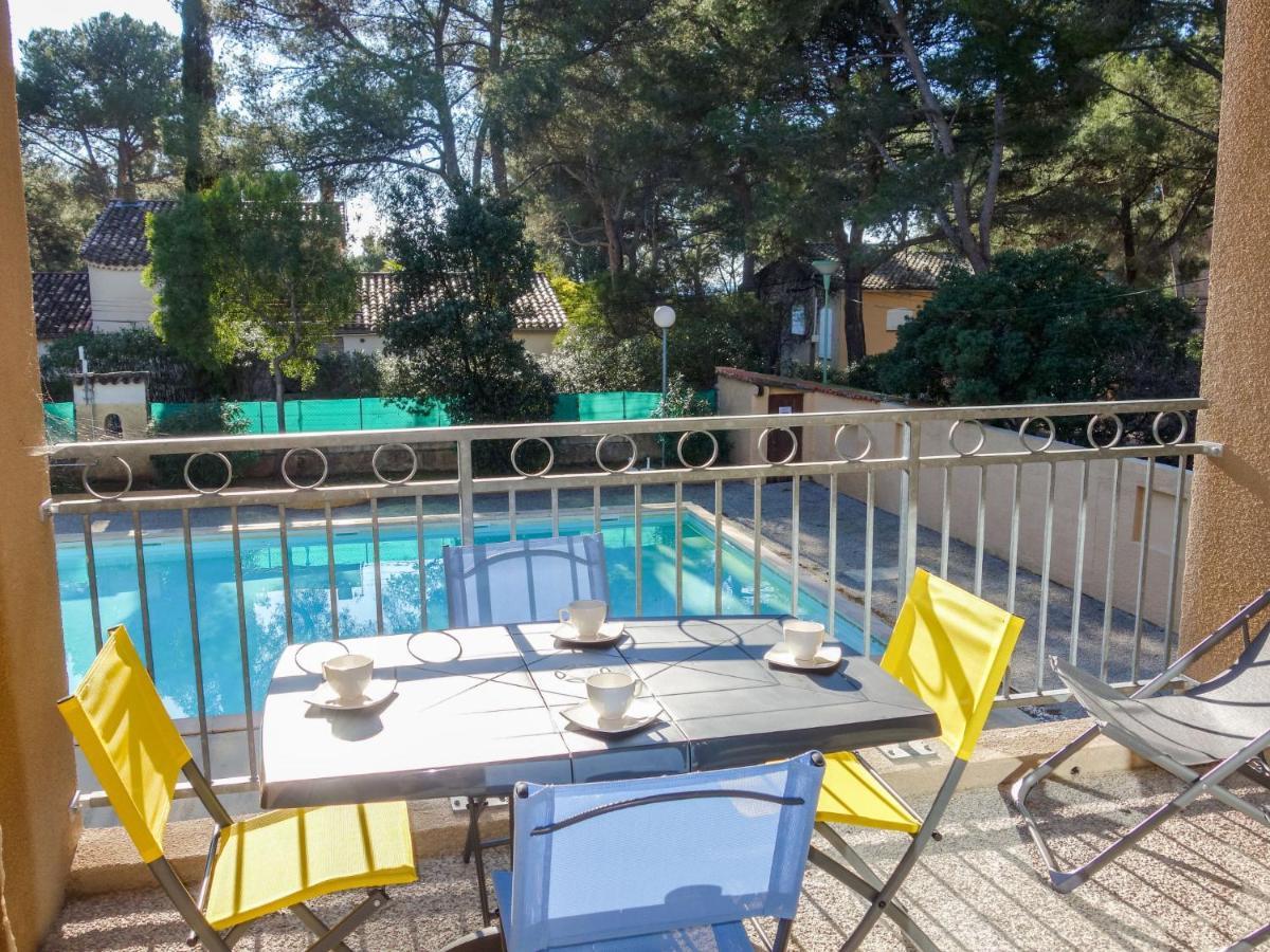 Apartment La Marina By Interhome Bandol Zewnętrze zdjęcie