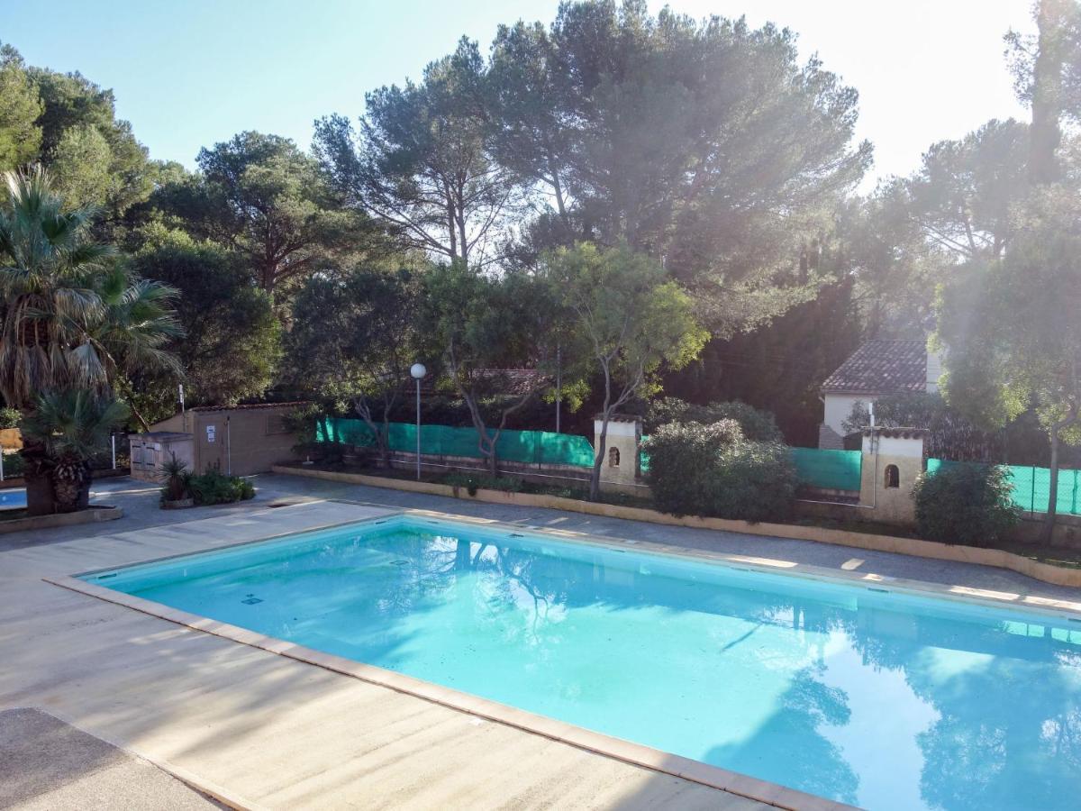 Apartment La Marina By Interhome Bandol Zewnętrze zdjęcie