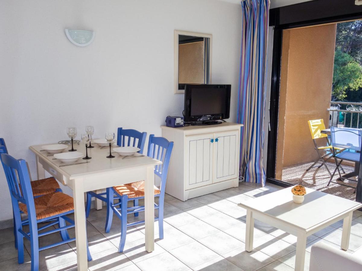 Apartment La Marina By Interhome Bandol Zewnętrze zdjęcie