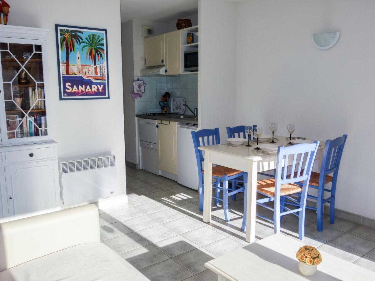 Apartment La Marina By Interhome Bandol Zewnętrze zdjęcie