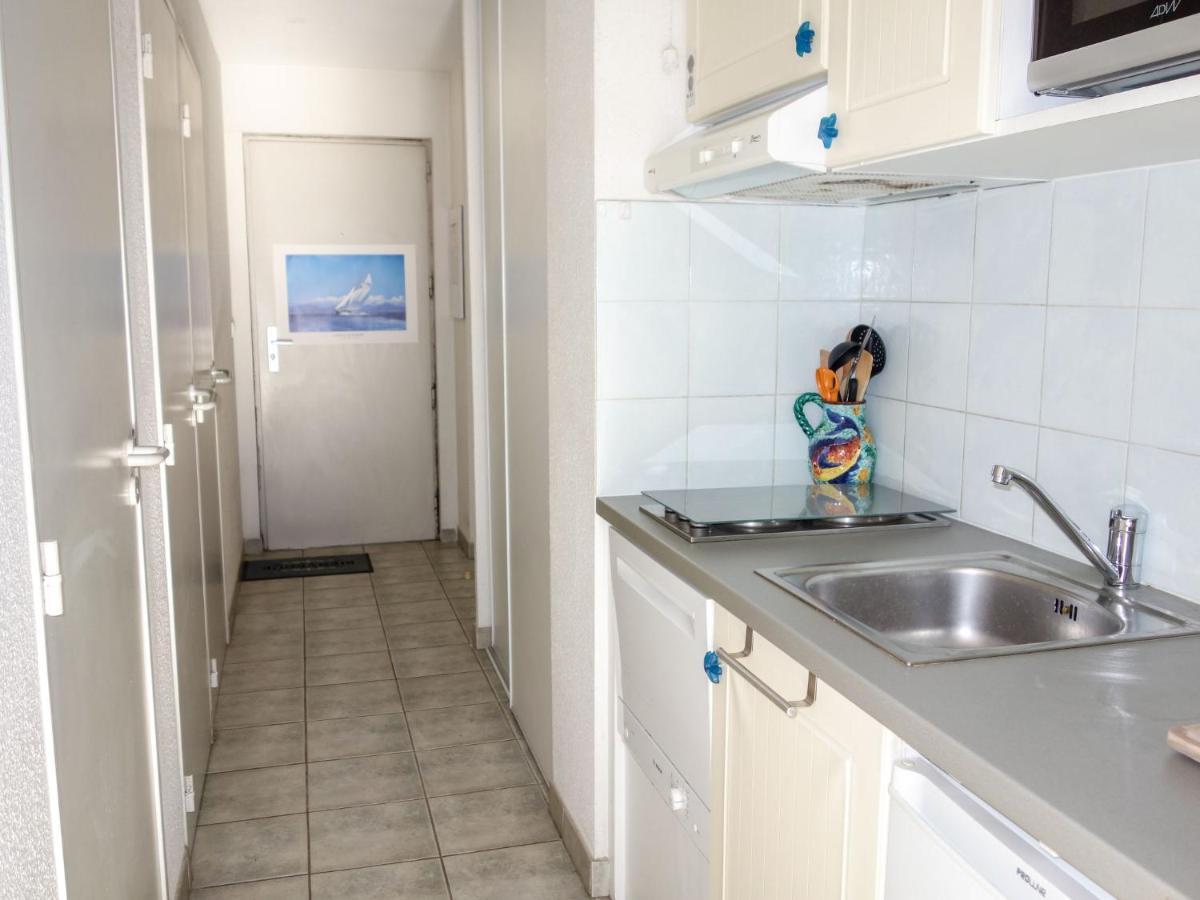 Apartment La Marina By Interhome Bandol Zewnętrze zdjęcie