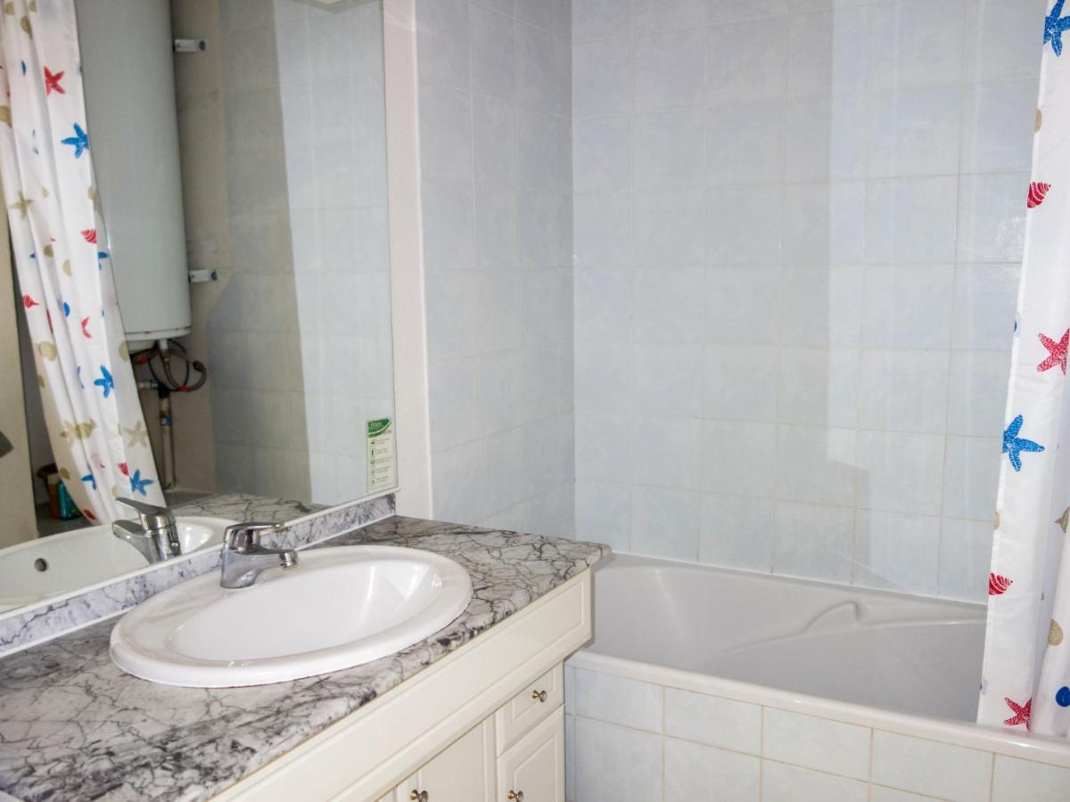 Apartment La Marina By Interhome Bandol Zewnętrze zdjęcie