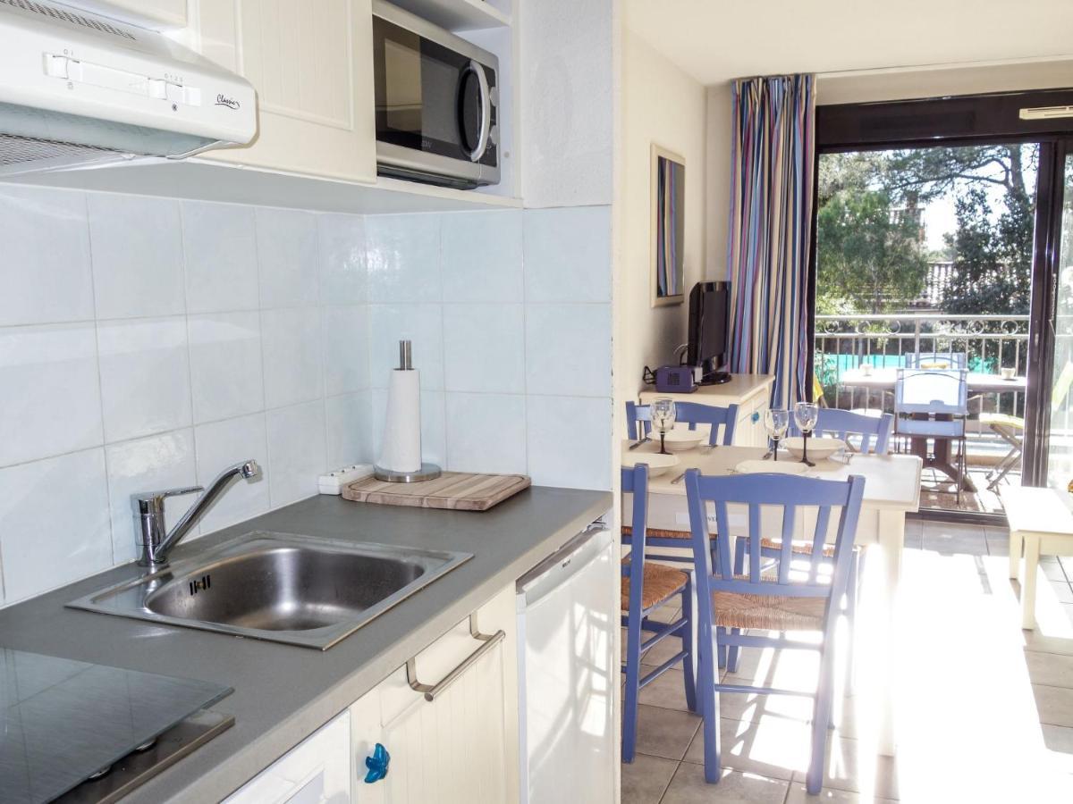 Apartment La Marina By Interhome Bandol Zewnętrze zdjęcie