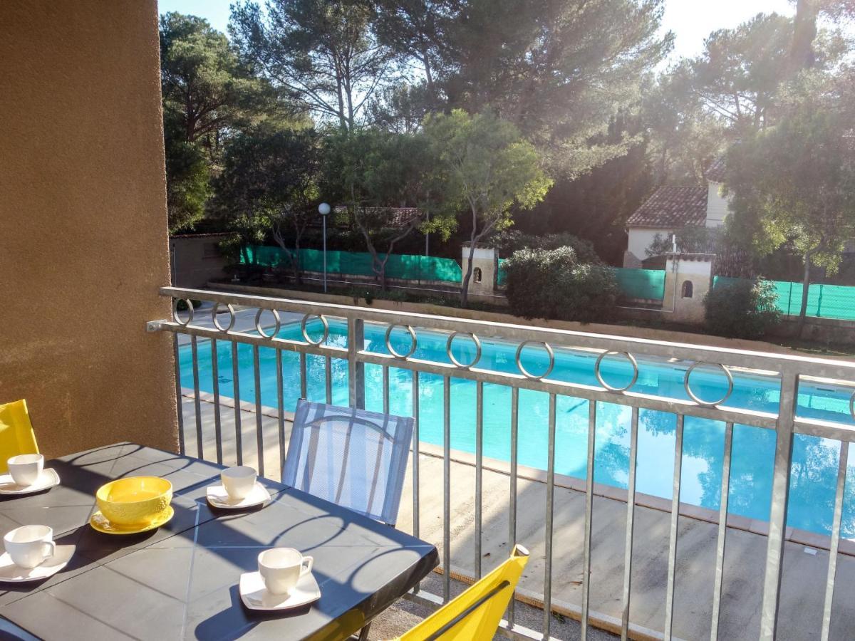 Apartment La Marina By Interhome Bandol Zewnętrze zdjęcie