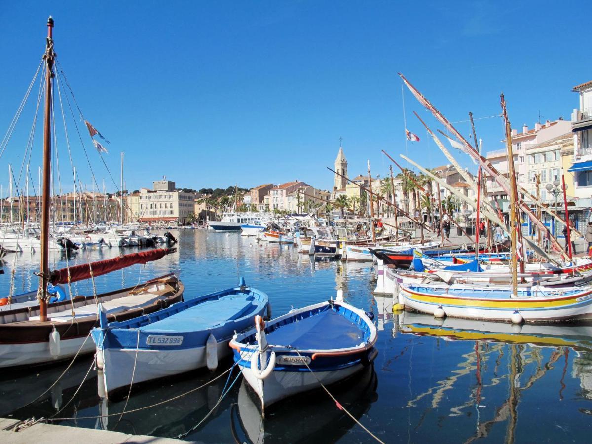 Apartment La Marina By Interhome Bandol Zewnętrze zdjęcie