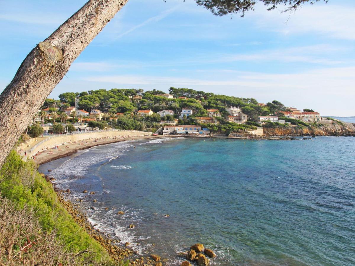 Apartment La Marina By Interhome Bandol Zewnętrze zdjęcie