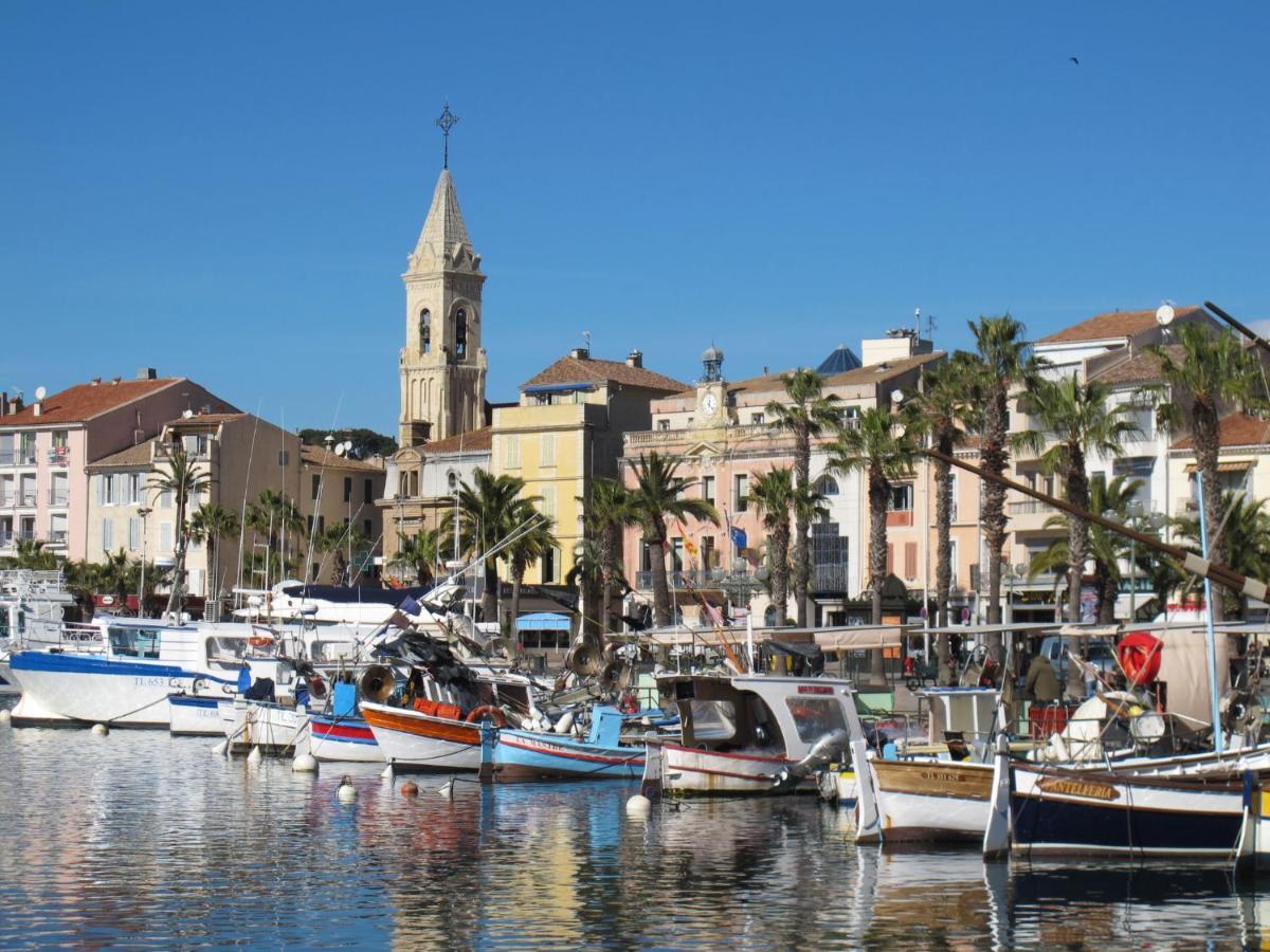 Apartment La Marina By Interhome Bandol Zewnętrze zdjęcie