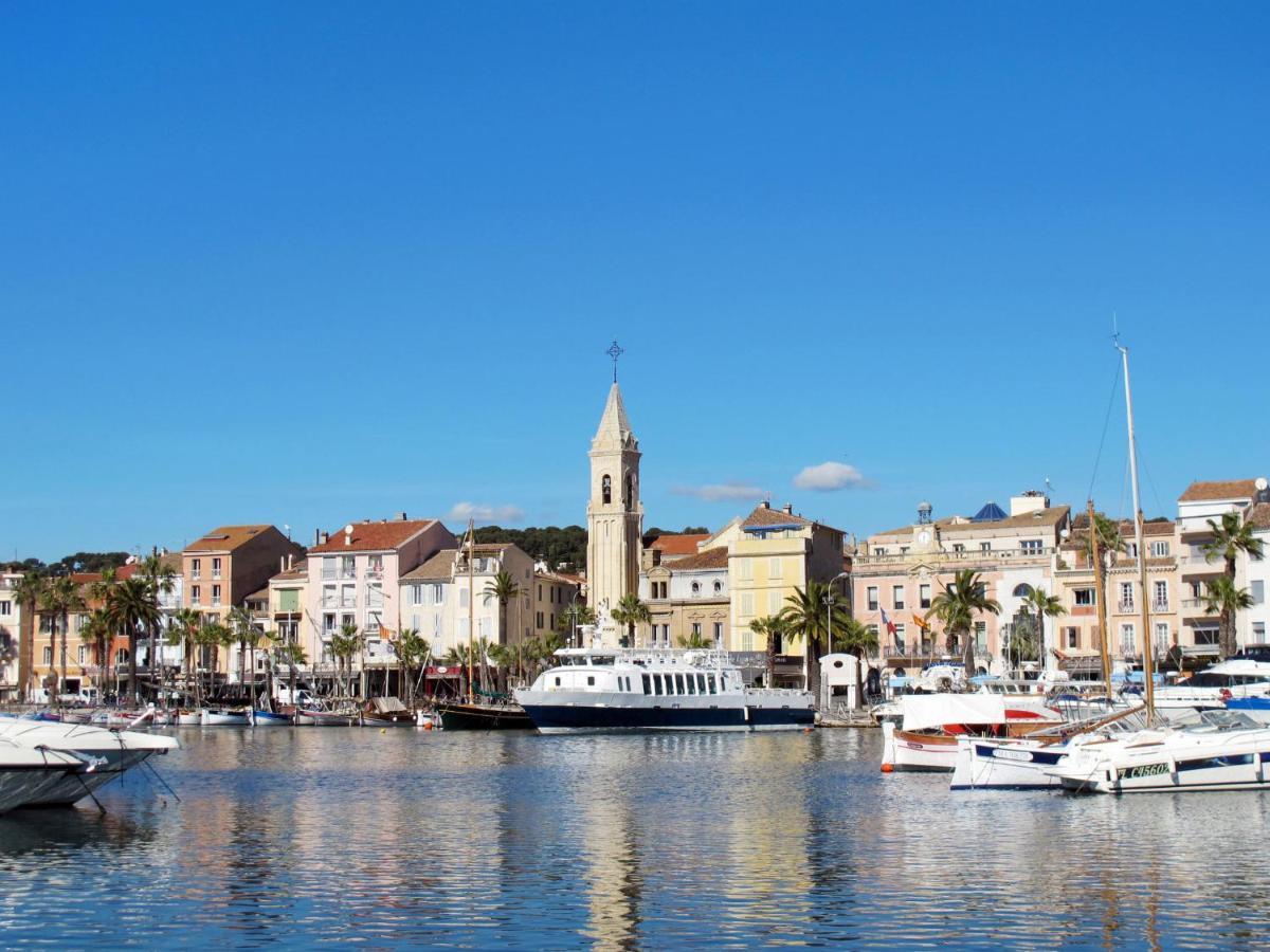 Apartment La Marina By Interhome Bandol Zewnętrze zdjęcie